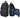 Backpack for DSLR System (Black)
