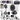 Sony ZV-E10 II with 16-50mm Lens (White) +64GB +Ext Bat+ 9 PC Filter-MEGA Kit