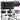 Sony ZV-E10 II with 16-50mm Lens (Black) +32GB + Ext Bat+ 3 PC Filter- Kit