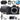 Nikon Z6 III Mirrorless Camera (Body) + 64GB + Tripod + 1Yr Warranty - Value Kit