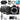 Nikon Z6 III Mirrorless Camera (Body) + 128GB + Tripod +1Yr Warranty - Value Kit