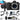 Nikon Z6 III Mirrorless Camera (Body) +32GB + Ext Batt+1Yr Warranty-ULTIMATE Kit