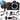 Nikon Z6 III Mirrorless Camera (Body) +64GB +Ext Batt+1Yr Warranty- ULTIMATE Kit