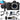 Nikon Z6 III Mirrorless Camera (Body) + 128GB+Ext Batt+1Yr Warranty-ULTIMATE Kit