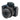 Sony ZV-E10 II with 16-50mm Lens (Black) +64GB +Ext Bat+1 Yr Warranty-MEGA Kit