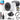 Sony ZV-E10 II with 16-50mm Lens (White) + 128GB + Bag+1 Yr Warranty - Basic Kit