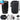 Nikon NIKKOR Z 28-400mm f/4-8 VR Lens - 8pc Starter Kit + 1Yr Warranty