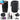 Nikon NIKKOR Z 28-400mm f/4-8 VR Lens - 10pc Advanced Bundle + 1Yr Warranty