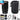 Nikon NIKKOR Z 28-400mm f/4-8 VR Lens - 8pc 64GB Memory Bundle + 1Yr Warranty