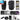 Nikon NIKKOR Z 28-400mm f/4-8 VR Lens - 15pc 64GB Advanced Bundle+ 1Yr Warranty