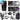 Nikon NIKKOR Z 28-400mm f/4-8 VR Lens - 19pc 64GB Pro Bundle + 1Yr Warranty