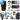 Nikon NIKKOR Z 28-400mm f/4-8 VR Lens - 22pc 64GB Utility Kit + 1Yr Warranty