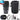 Nikon NIKKOR Z 70-180mm f/2.8 Lens - 7pc Care Kit + 1 Yr Warranty