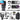 Nikon NIKKOR Z 70-180mm f/2.8 Lens - 22pc 64GB Utility Kit + 1 Yr Warranty