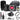 Nikon Z6 II + Z MC 105mm f/2.8 VR S Macro Lens +64GB + Bag+ UV Filter- Basic Kit