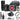 Nikon Z6 II + Z 70-200mm f/2.8 VR S Lens +64GB + Bag+ UV Filter- Basic Kit