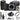 Nikon Z6 III + Z 24-200mm f/4-6.3 VR Lens +128GB+ Bag+ UV Filter- Basic Kit