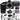 Nikon Z50 II + Z 24-120mm f/4 S Lens +64GB + Ext Bat+ 3 PC Filter- Kit