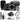 Nikon Z50 II +Z MC 105mm f/2.8 VR S Macro Lens +128GB+ Bag+ UV Filter- Basic Kit