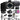 Nikon Z50 II +Z MC 105mm f/2.8 VR S Macro Lens 128GB + Ext Bat+ 3 PC Filter- Kit