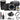 Nikon Z50 II +Z 24-70mm f/2.8 S Lens +32GB + Bag+ UV Filter- Basic Kit