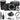 Nikon Z50 II +Z 24-70mm f/2.8 S Lens +64GB + Bag+ UV Filter- Basic Kit