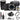 Nikon Z50 II +Z 24-70mm f/2.8 S Lens +128GB+ Bag+ UV Filter- Basic Kit