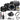 Nikon Z50 II + Z 40mm f/2 Lens +64GB + Bag+ UV Filter- Basic Kit