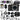 Nikon Z50 II + Z 40mm f/2 Lens +32GB+Ext Bat+9 PC Filtr-MEGA Kit