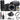 Nikon Z50 II + 70-200mm f/2.8 VR S Lens +64GB + Bag+ UV Filter- Basic Kit