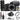 Nikon Z50 II + 70-200mm f/2.8 VR S Lens +128GB+ Bag+ UV Filter- Basic Kit