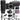 Nikon Z50 II + 70-200mm f/2.8 VR S Lens +64GB + Ext Bat+ 3 PC Filter- Kit