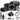 Nikon Z50 II + Z 26mm f/2.8 Lens +32GB + Bag+ UV Filter- Basic Kit