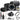 Nikon Z50 II + Z 26mm f/2.8 Lens +64GB + Bag+ UV Filter- Basic Kit