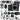 Nikon Z50 II + Z 26mm f/2.8 Lens+128GB+Ext Bat+9 PC Filtr MEGA Kit