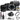 Nikon Z50 II + Z MC 50mm f/2.8 Macro Lens +32GB + Bag+ UV Filter- Basic Kit