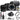 Nikon Z50 II + Z MC 50mm f/2.8 Macro Lens +128GB+ Bag+ UV Filter- Basic Kit