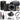 Nikon Z50 II + Z 85mm f/1.8 S Lens +64GB + Bag+ UV Filter- Basic Kit