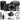 Nikon Z50 II + Z 85mm f/1.8 S Lens +128GB+ Bag+ UV Filter- Basic Kit