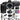 Nikon Z50 II + Z 85mm f/1.8 S Lens +32GB + Ext Bat+ 3 PC Filter- Kit