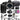 Nikon Z50 II + Z 85mm f/1.8 S Lens 128GB + Ext Bat+ 3 PC Filter- Kit