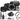 Nikon Z50 II + Z 28mm f/2.8 Lens +64GB + Bag+ UV Filter- Basic Kit