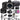Nikon Z50 II + Z 28mm f/2.8 Lens 128GB + Ext Bat+ 3 PC Filter- Kit