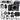 Nikon Z50 II + Z 28mm f/2.8 Lens +32GB+Ext Bat+9 PC Filtr-MEGA Kit