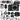 Nikon Z50 II + Z 28mm f/2.8 Lens+64GB+Ext Bat+9 PC Filter-MEGA Kit