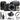 Nikon Z50 II + Z 35mm f/1.8 S Lens +64GB + Bag+ UV Filter- Basic Kit