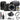 Nikon Z50 II + Z 35mm f/1.8 S Lens +128GB+ Bag+ UV Filter- Basic Kit