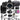 Nikon Z50 II + Z 35mm f/1.8 S Lens +32GB + Ext Bat+ 3 PC Filter- Kit